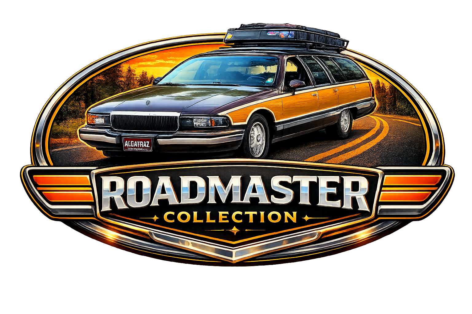 Roadmaster Collection