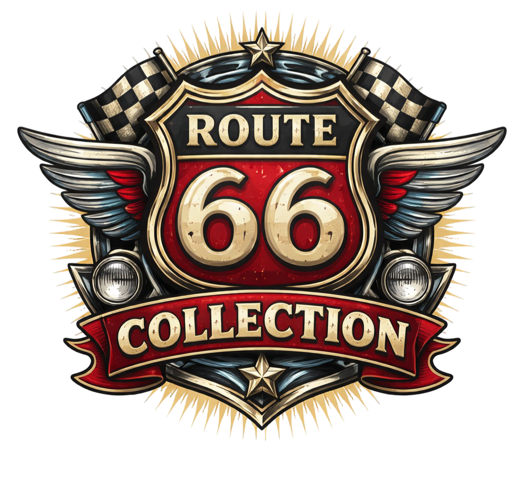 Route 66