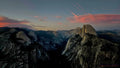 Half Dome (Glacier Point)