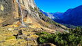 Upper Yosemite Falls (Oasis)