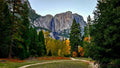 Yosemite Falls (Valley)