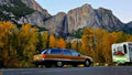 Yosemite Falls (Woody)